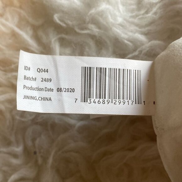 Squishmallows keychain  - Picture 3 of 4